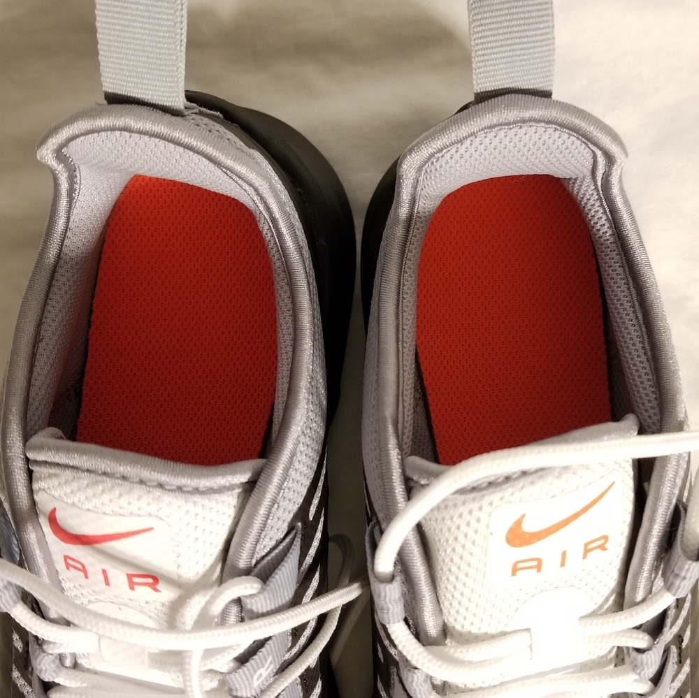 🌲NWOT NIKE Air Max Axis Sneakers - Picture 11 of 12